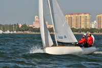 2012 Thistle Midwinters B 423