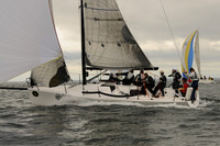2009 Block Island Race Week Tuesday 818