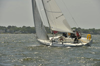 2017 Charleston Race Week D_1664