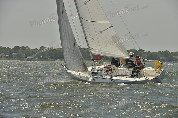2017 Charleston Race Week D_1664