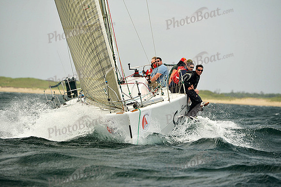 2015 Block Island Race Week E 299