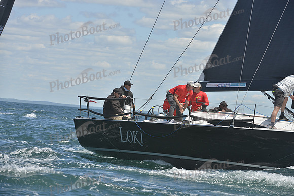 2021 Block Island Race Week D_0241
