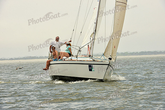 2015 Charleston Race Week B 203