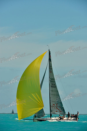 2017 Quantum Key West RW C 681