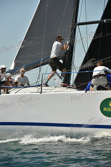 2018 NYYC Race Week B_0377