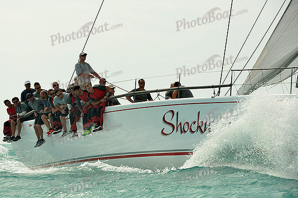 2015 Key West Race Week E 2481