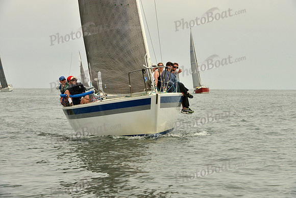 2016 Southern Bay Race Week E_0367