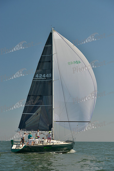 2017 Southern Bay Race Week B_0931
