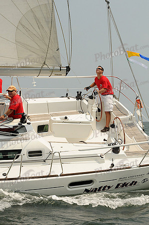 2012 Cape Charles Cup A 1142