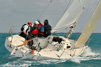 2013 Key West Race Week B 216