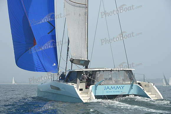 2025 Block Island Race Week A_0301