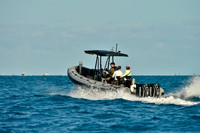 2017 Quantum Key West RW G 458