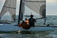 2015 Roton Point Multihull Regatta 030