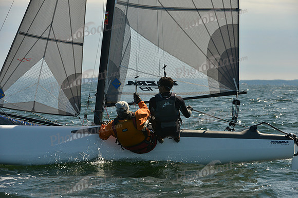 2015 Roton Point Multihull Regatta 030