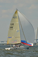2014 Charleston Race Week D 1060