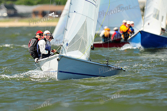 2014 Southern Bay Race Week E 019