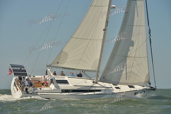 2017 Charleston Race Week A_0960