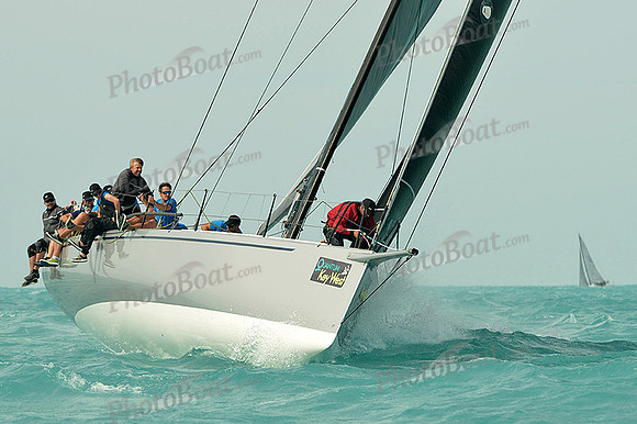 2015 Key West Race Week E 2557