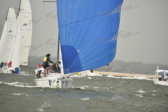 2019 Charleston Race Week C_0759