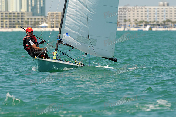 2012 Contender Worlds C 657