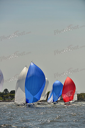 2014 Charleston Race Week B 978