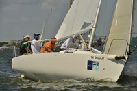 2017 Charleston Race Week B_0666