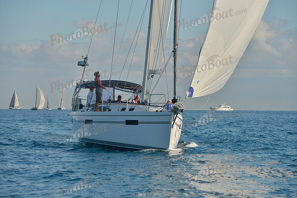 2019 Ft Lauderdale to Key West Race_0151