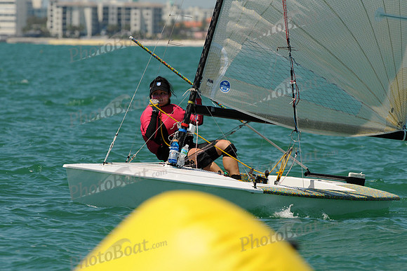 2012 Contender Worlds C 672