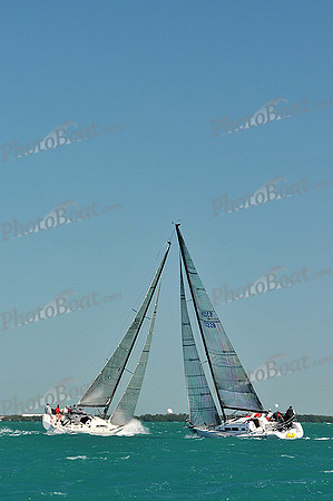 2013 Key West Race Week D 183