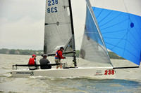 2015 Charleston Race Week E 755