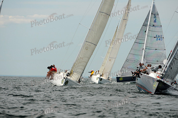 2011 Block Island RW B 571