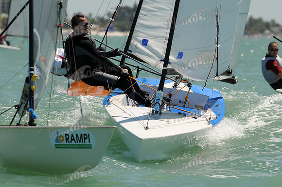 2012 Contender Worlds A 495