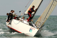 2012 Charleston Race Week A 736