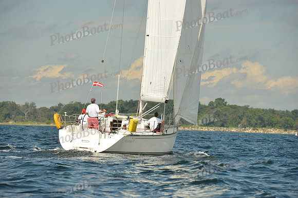 2015 Denmark Race A 397