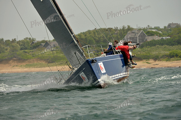 2015 Block Island Race Week D 407
