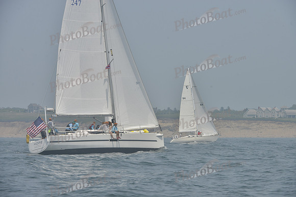 2025 Block Island Race Week B_0732