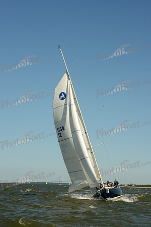 2016 Charleston Race Week E_0312