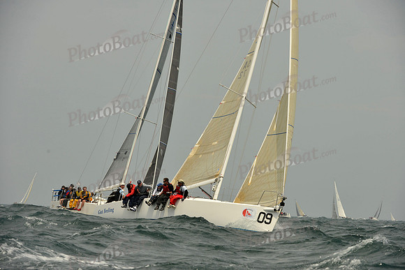 2015 Block Island Race Week D 920