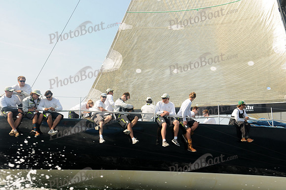 2011 Block Island Race A 2095