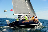 2014 Newport Bermuda A 1153