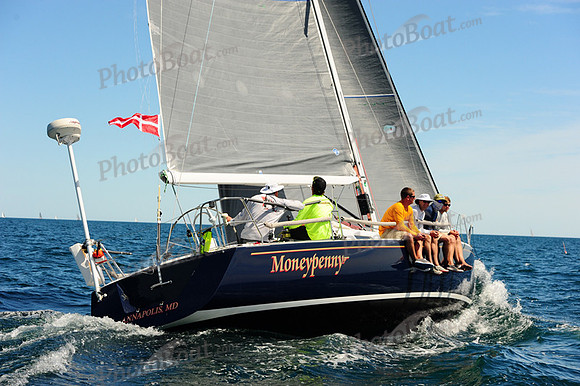 2014 Newport Bermuda A 1153