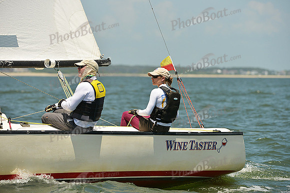 2015 Southern Bay Race Week C 1113