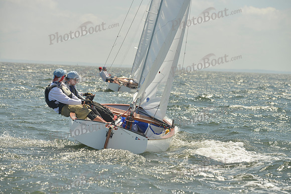 2018 Thistle Nationals F_0402