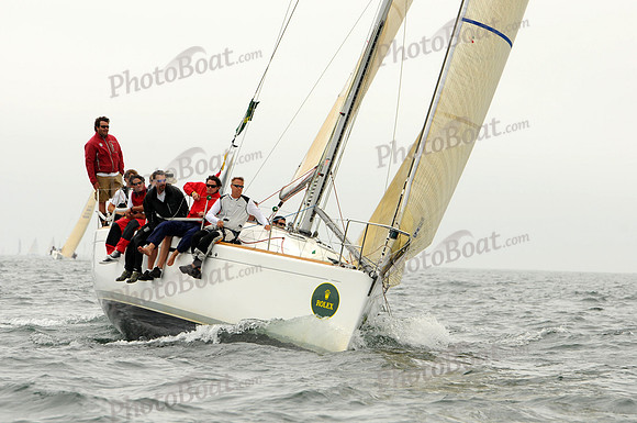 2011 Block Island RW F 764