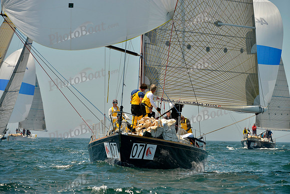 2017 Block Island Race Week C_0455