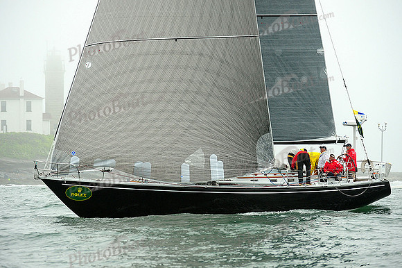 2014 NYYC Annual Regatta A 715