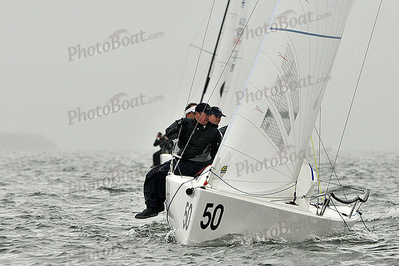 2014 J70 Winter Series D 626