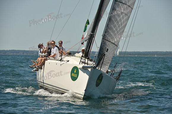 2018 NYYC Race Week B_0592
