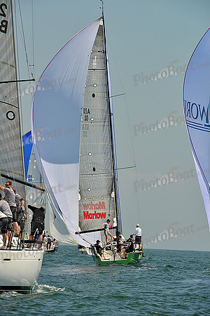 2014 Charleston Race Week D 280