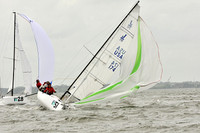 2013 Charleston Race Week A 2763
